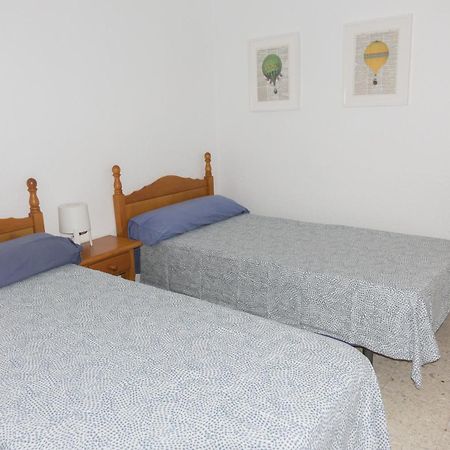 Villa Casa Disfrute Sol - cerca de la playa Chiclana de la Frontera Exterior foto