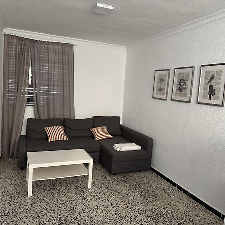 Villa Casa Disfrute Sol - cerca de la playa Chiclana de la Frontera Exterior foto