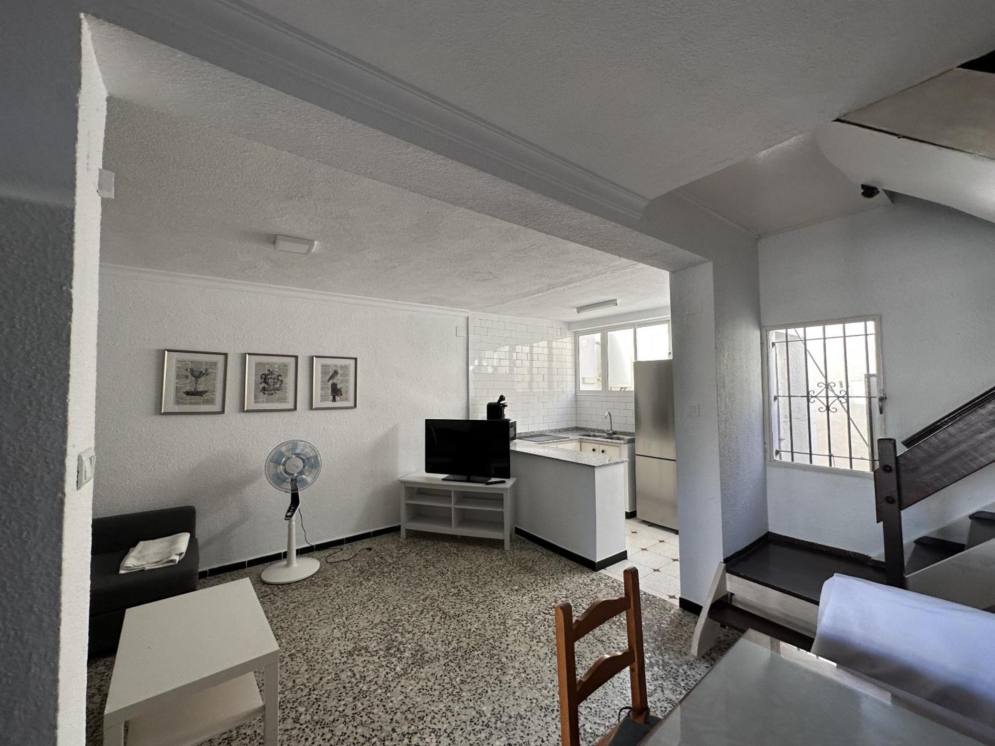 Villa Casa Disfrute Sol - cerca de la playa Chiclana de la Frontera Exterior foto